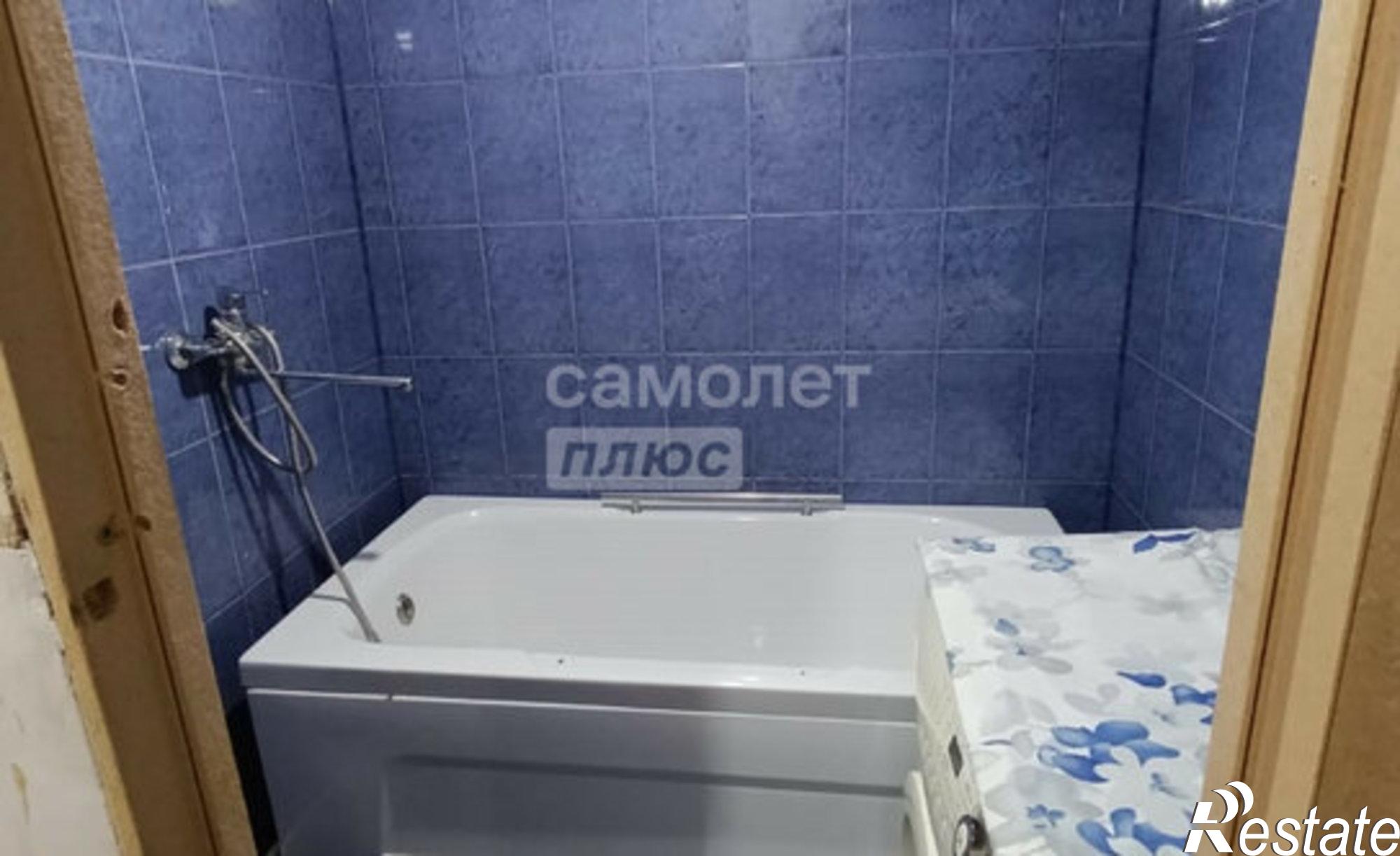 Купить квартиру за 3 400 000 рублей на улица Субры Кишиевой, 9А