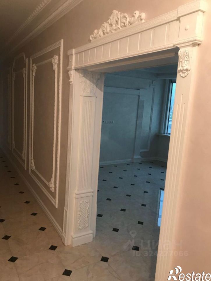 3-комн квартира улица Димаева, 14,  д. 14