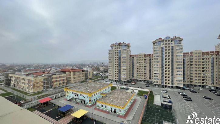 2-комн квартира Грозный г., Ахматовский (Ленинский)