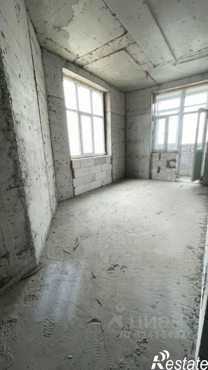 2-комн квартира Грозный г., Ахматовский (Ленинский)