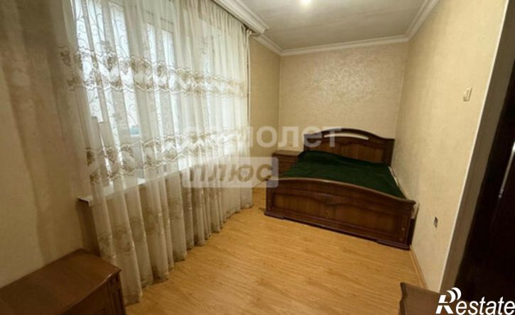 2-комн квартира улица Бейбулатова, 86,  д. 86