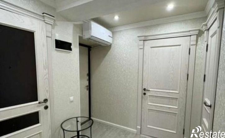 2-комн квартира улица А. Сулейманова, 19,  д. 19