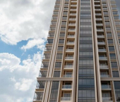 2-комн, 48кв м, этаж 9/30 улица Х.У.Орзамиева, 33