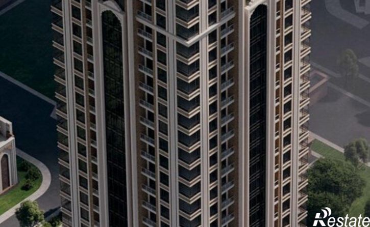 2-комн квартира улица Х.У.Орзамиева, 33,  д. 33