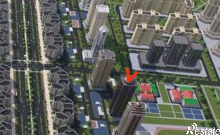 2-комн квартира улица Х.У.Орзамиева, 33,  д. 33