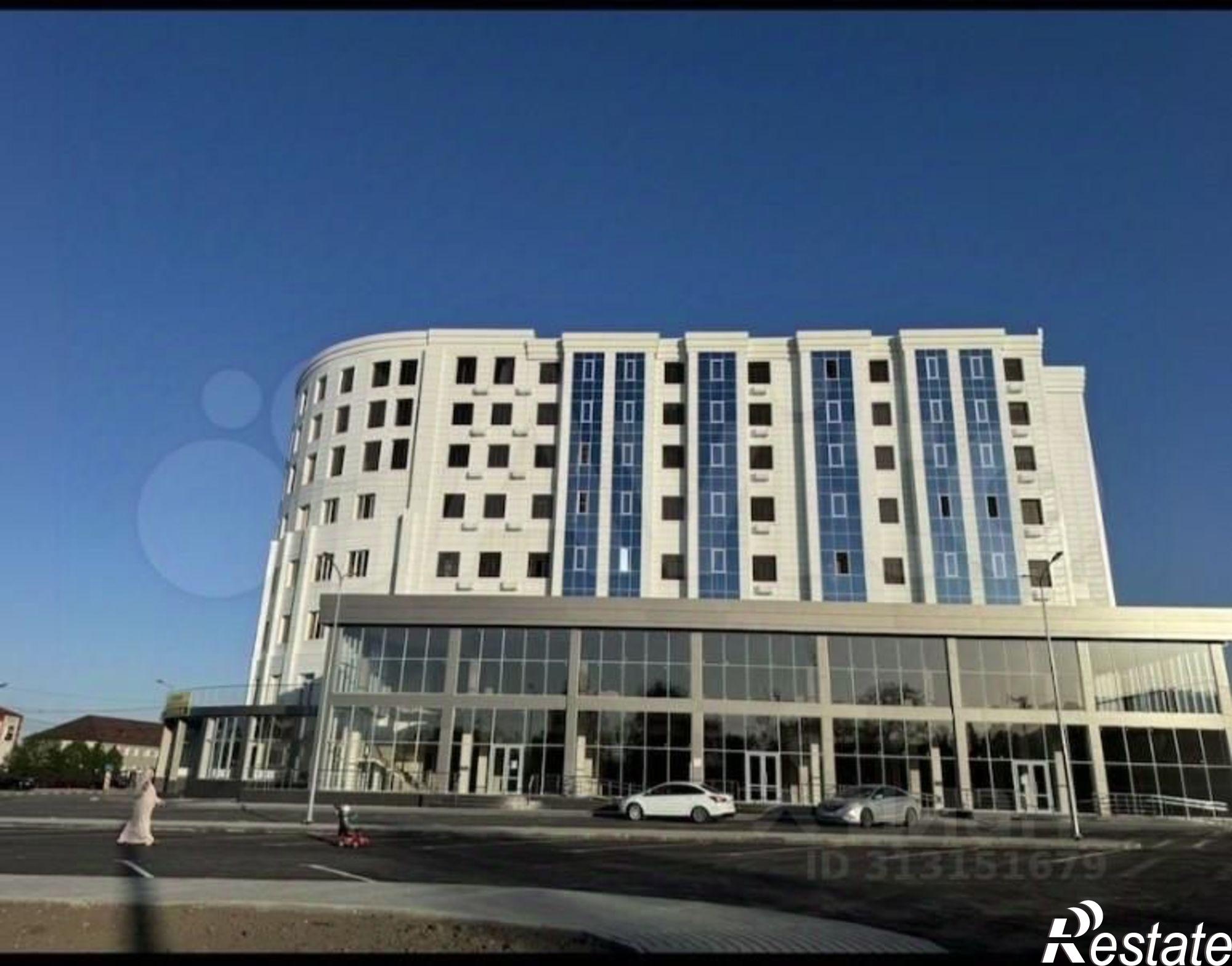 Купить квартиру за 4 600 000 рублей на ул имени Вахи Алиева, 22А