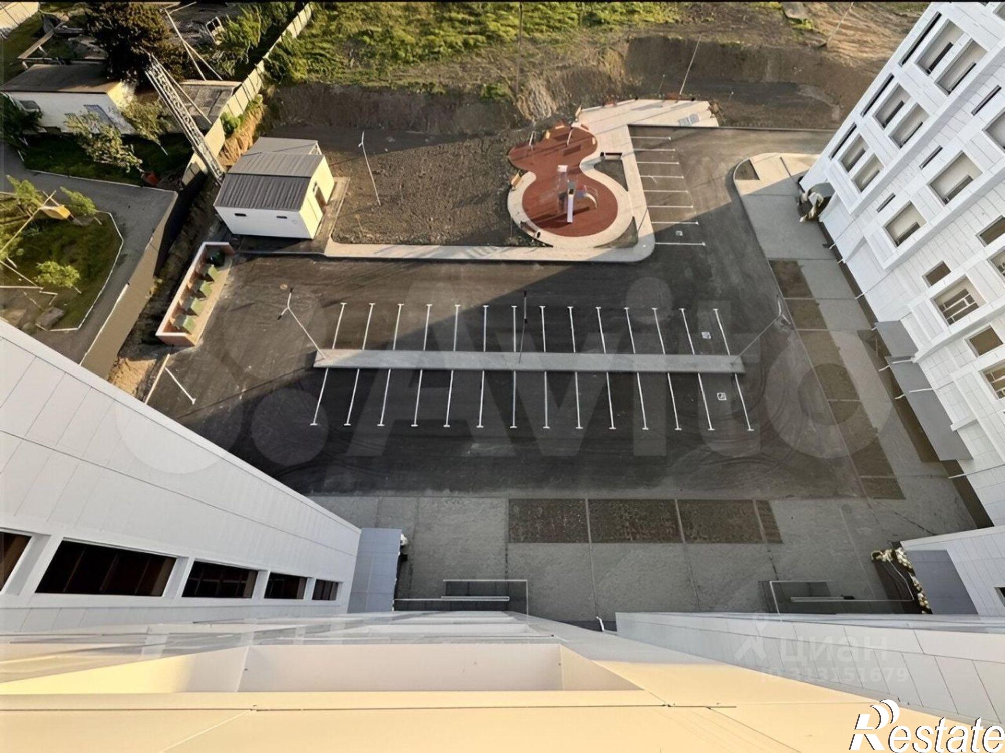 Купить квартиру за 4 600 000 рублей на ул имени Вахи Алиева, 22А