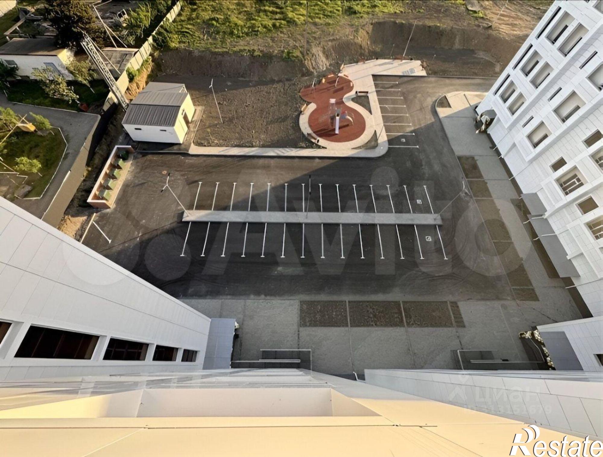 Купить квартиру за 4 600 000 рублей на ул имени Вахи Алиева, 22А