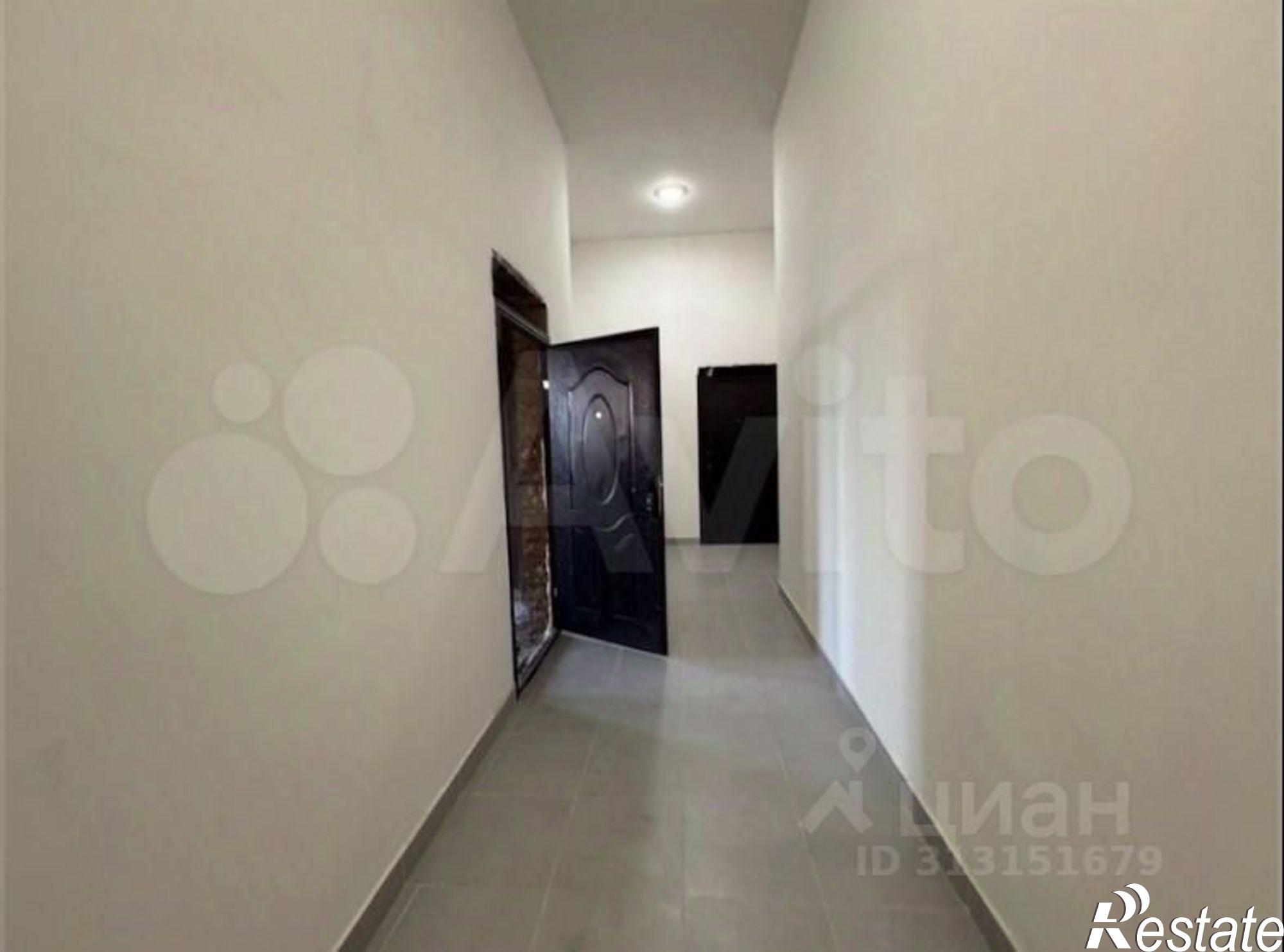 Купить квартиру за 4 600 000 рублей на ул имени Вахи Алиева, 22А