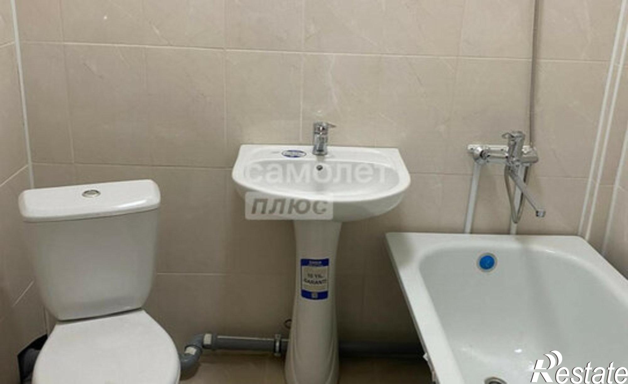 Купить квартиру за 4 650 000 рублей на улица Эпендиевой, 19