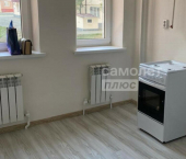 2-комн, 46кв м, этаж 2/9 улица Эпендиевой, 19