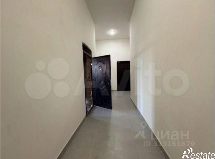 3-комн квартира ул имени Вахи Алиева, 22А,  д. 22А