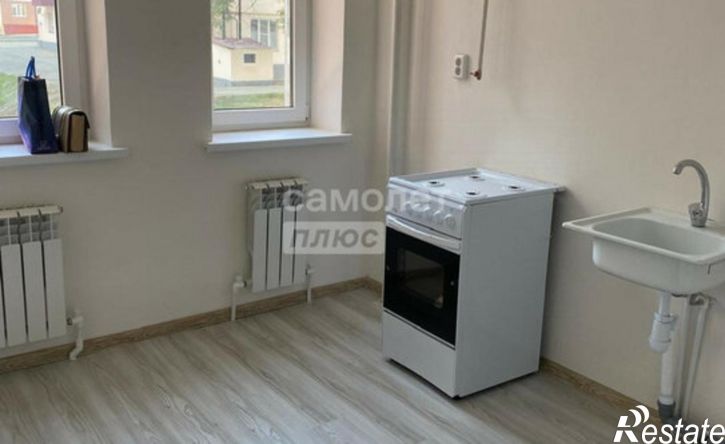 2-комн квартира улица Эпендиевой, 19,  д. 19