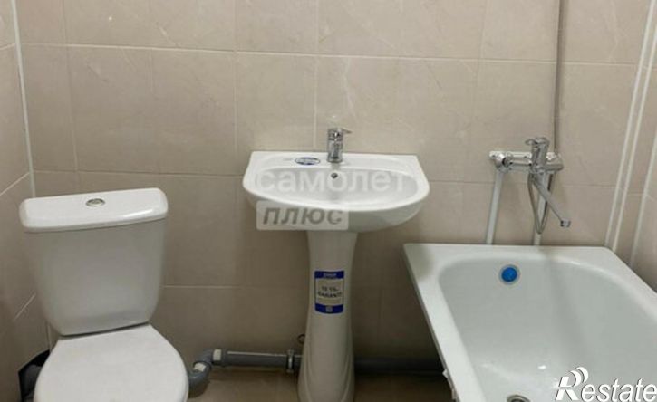 2-комн квартира улица Эпендиевой, 19,  д. 19