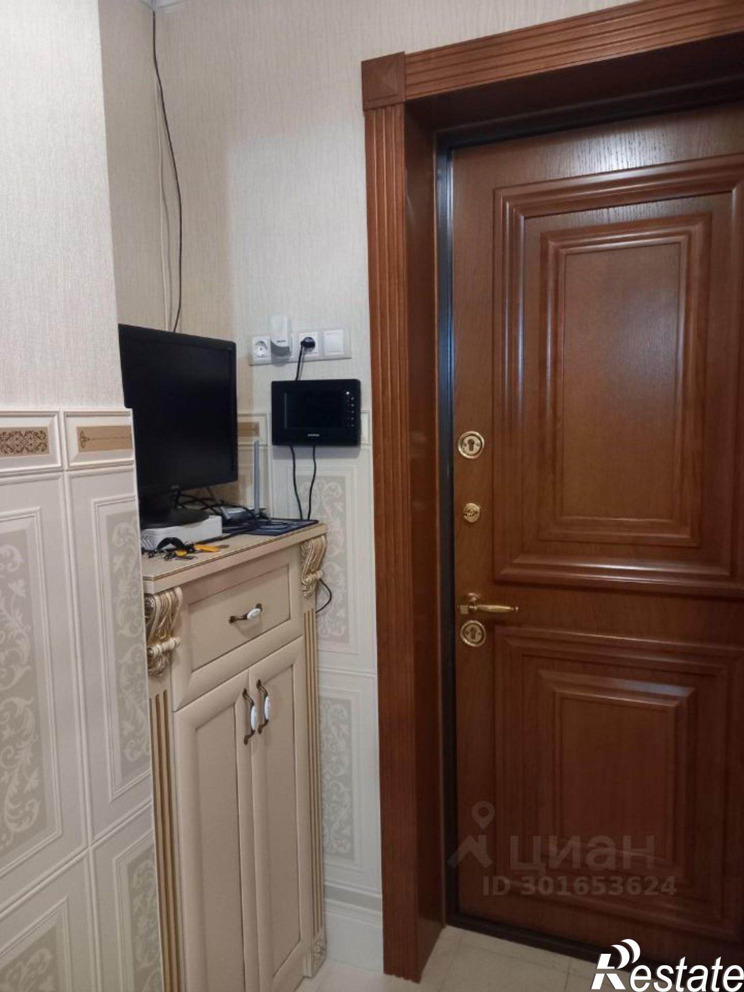 Сдать квартиру за 80 000 рублей на ул им С.Ш.Лорсанова, 9