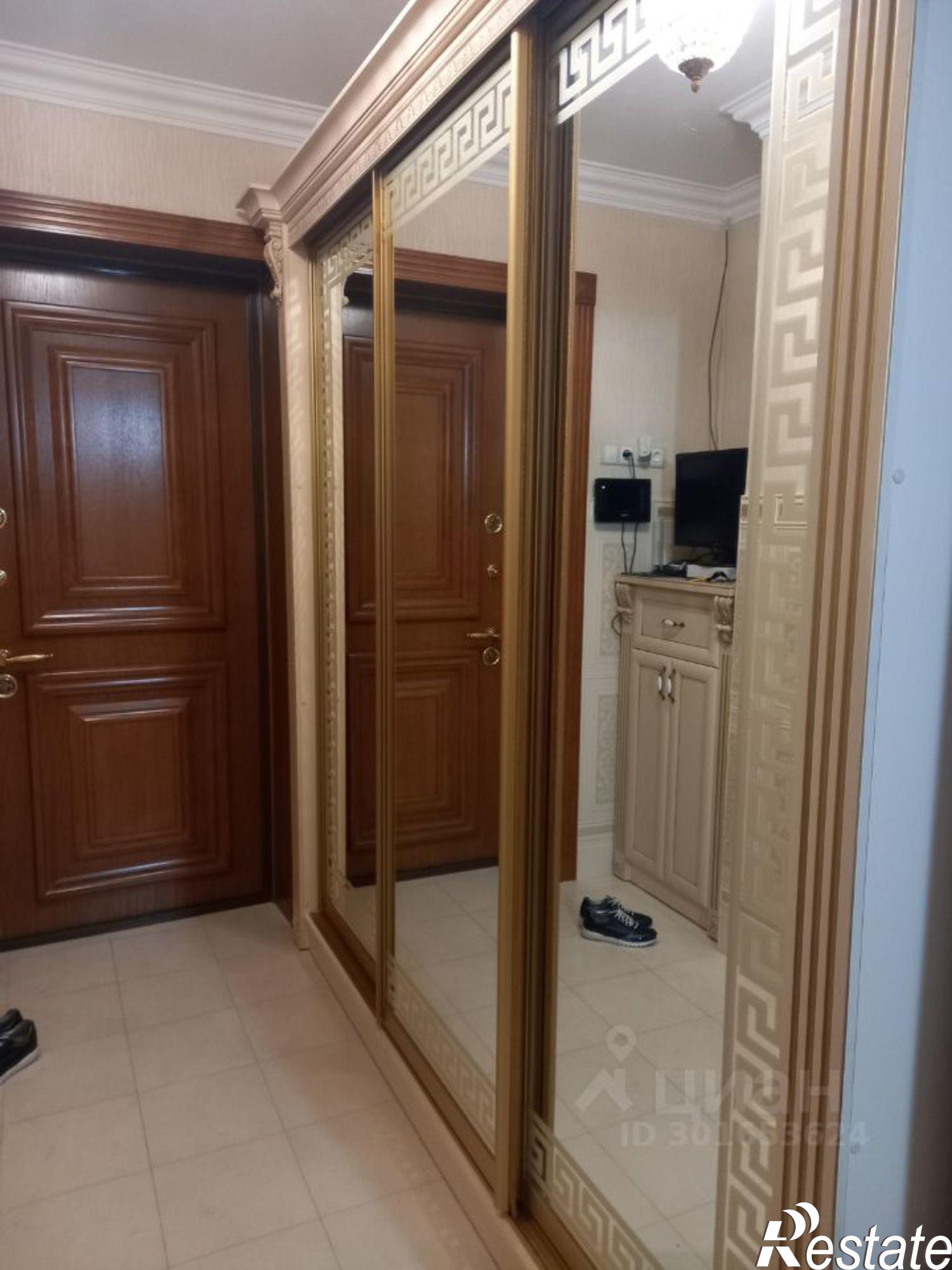 Сдать квартиру за 80 000 рублей на ул им С.Ш.Лорсанова, 9