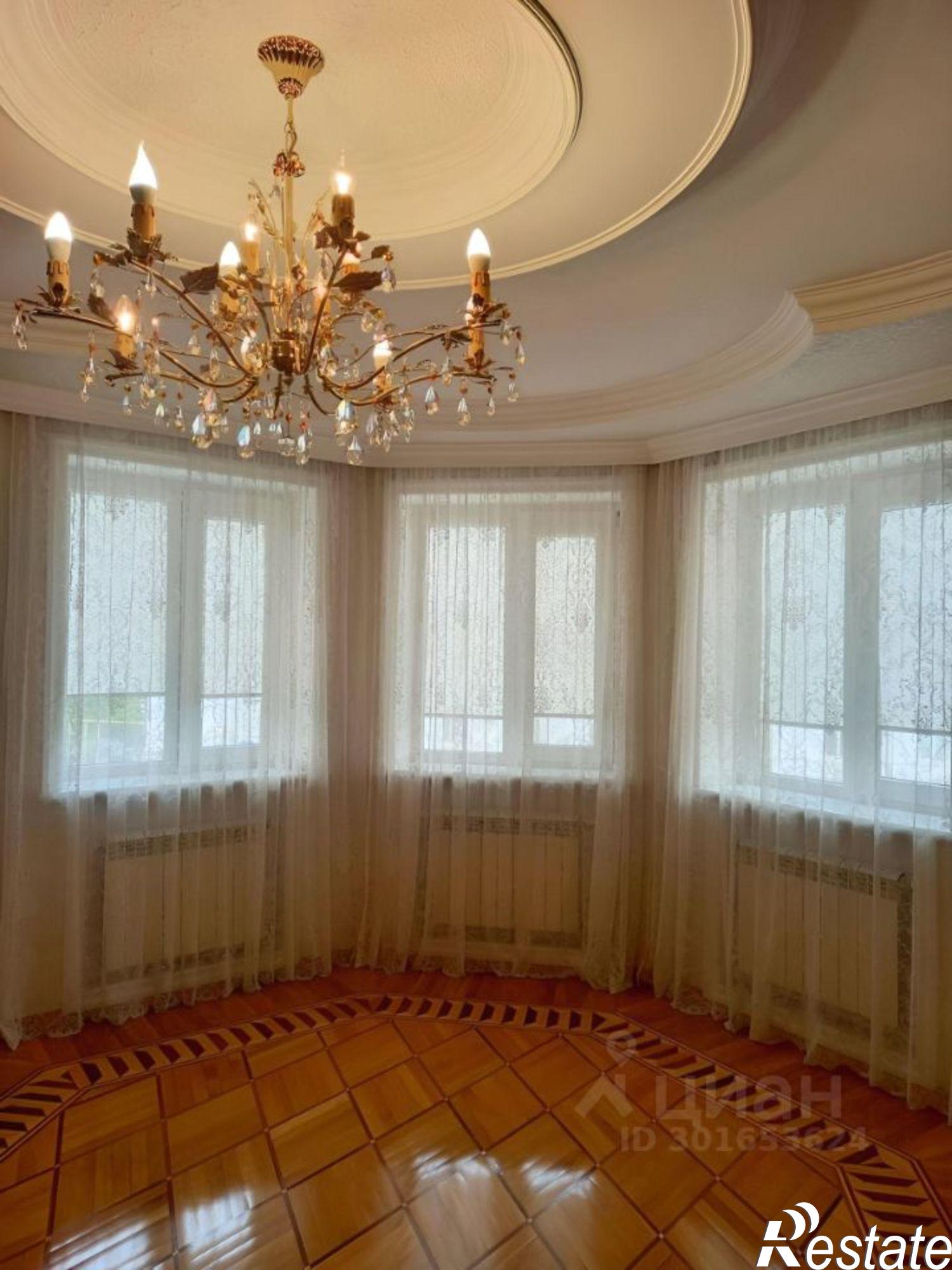 Сдать квартиру за 80 000 рублей на ул им С.Ш.Лорсанова, 9