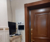 4-комн, 140кв м, этаж 3/9 ул им С.Ш.Лорсанова, 9