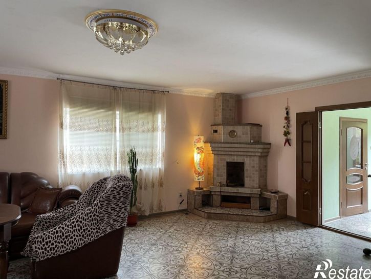 Коттедж/дом улица Арсалиева Шавади Мадов - Хажиевича