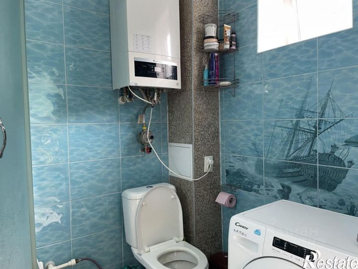 Коттедж/дом улица Арсалиева Шавади Мадов - Хажиевича