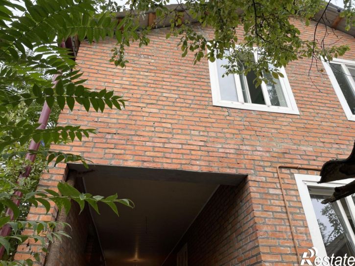 Коттедж/дом улица Арсалиева Шавади Мадов - Хажиевича