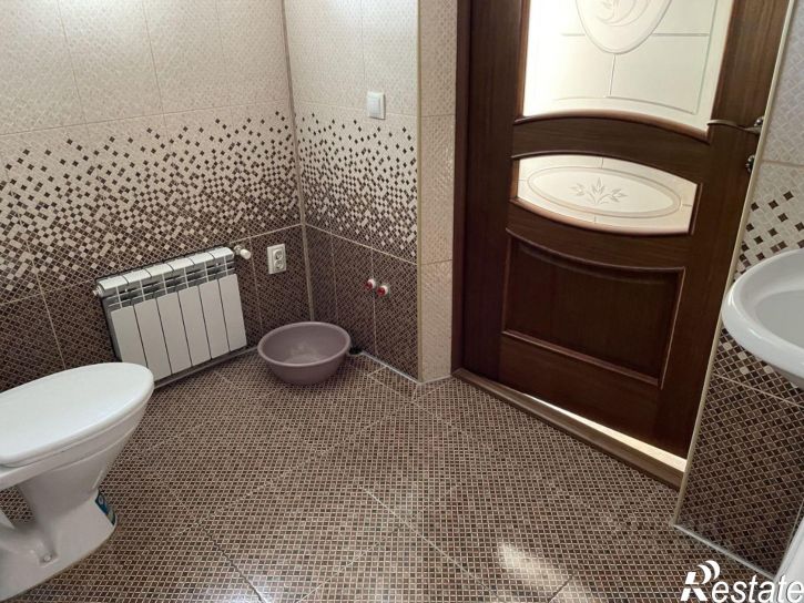 Коттедж/дом улица Арсалиева Шавади Мадов - Хажиевича