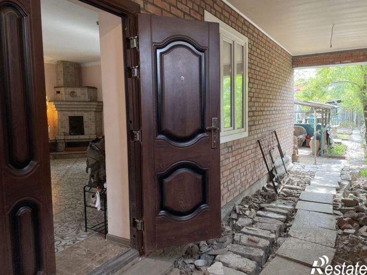 Коттедж/дом улица Арсалиева Шавади Мадов - Хажиевича