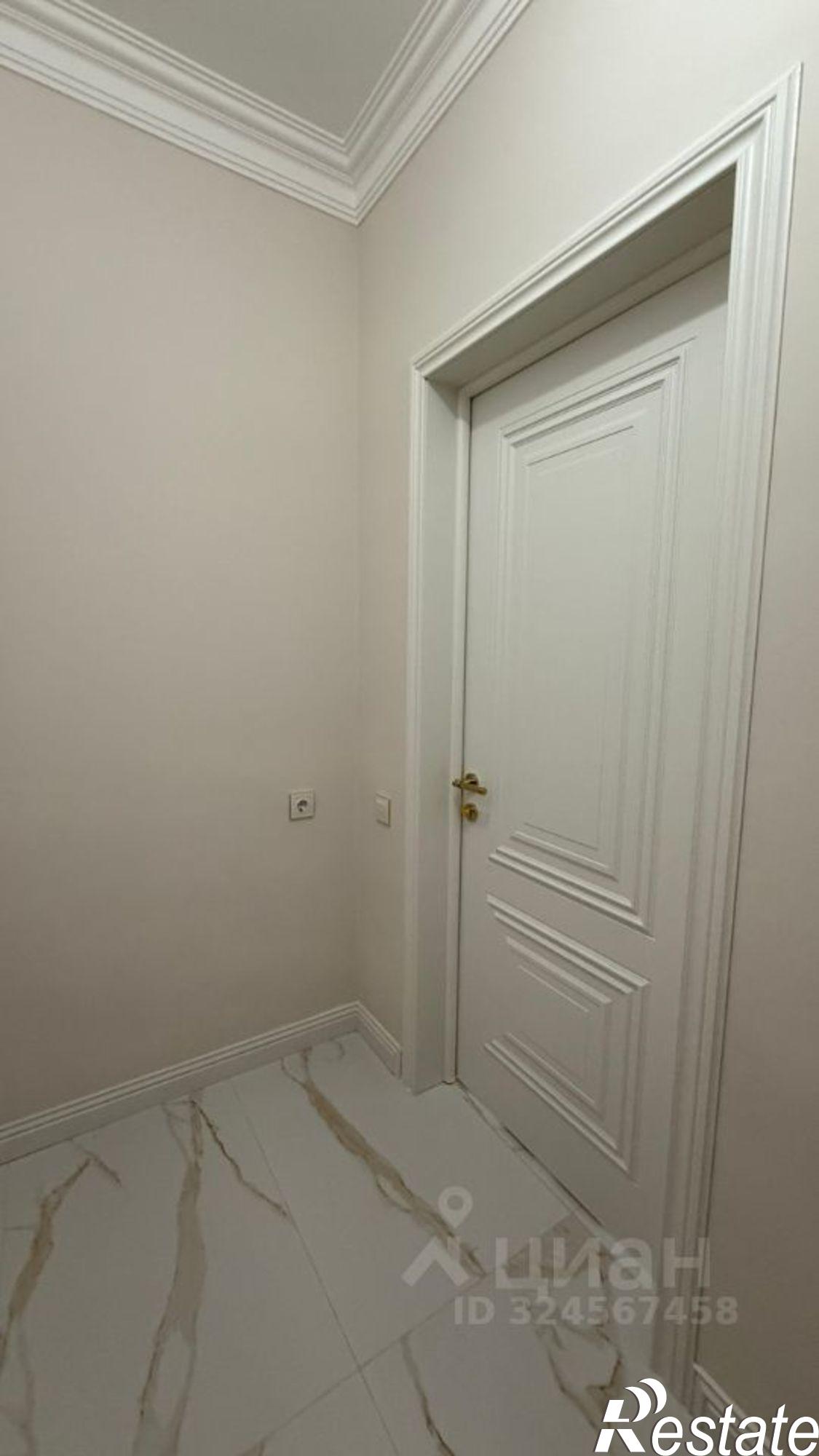 Сдать квартиру за 75 000 рублей на улица Кан-Калика, 53