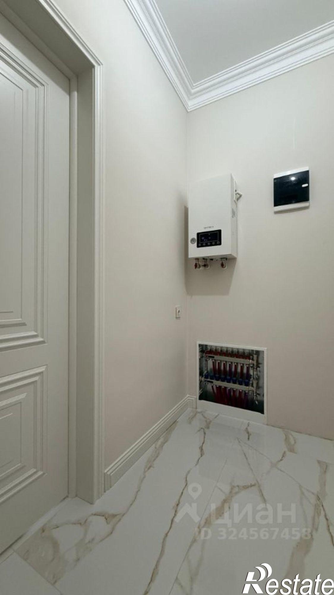 Сдать квартиру за 75 000 рублей на улица Кан-Калика, 53