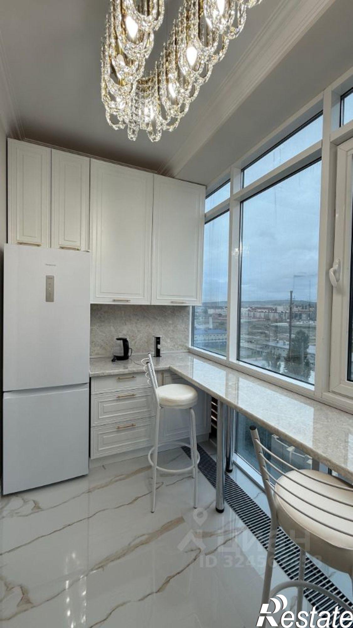 Сдать квартиру за 75 000 рублей на улица Кан-Калика, 53