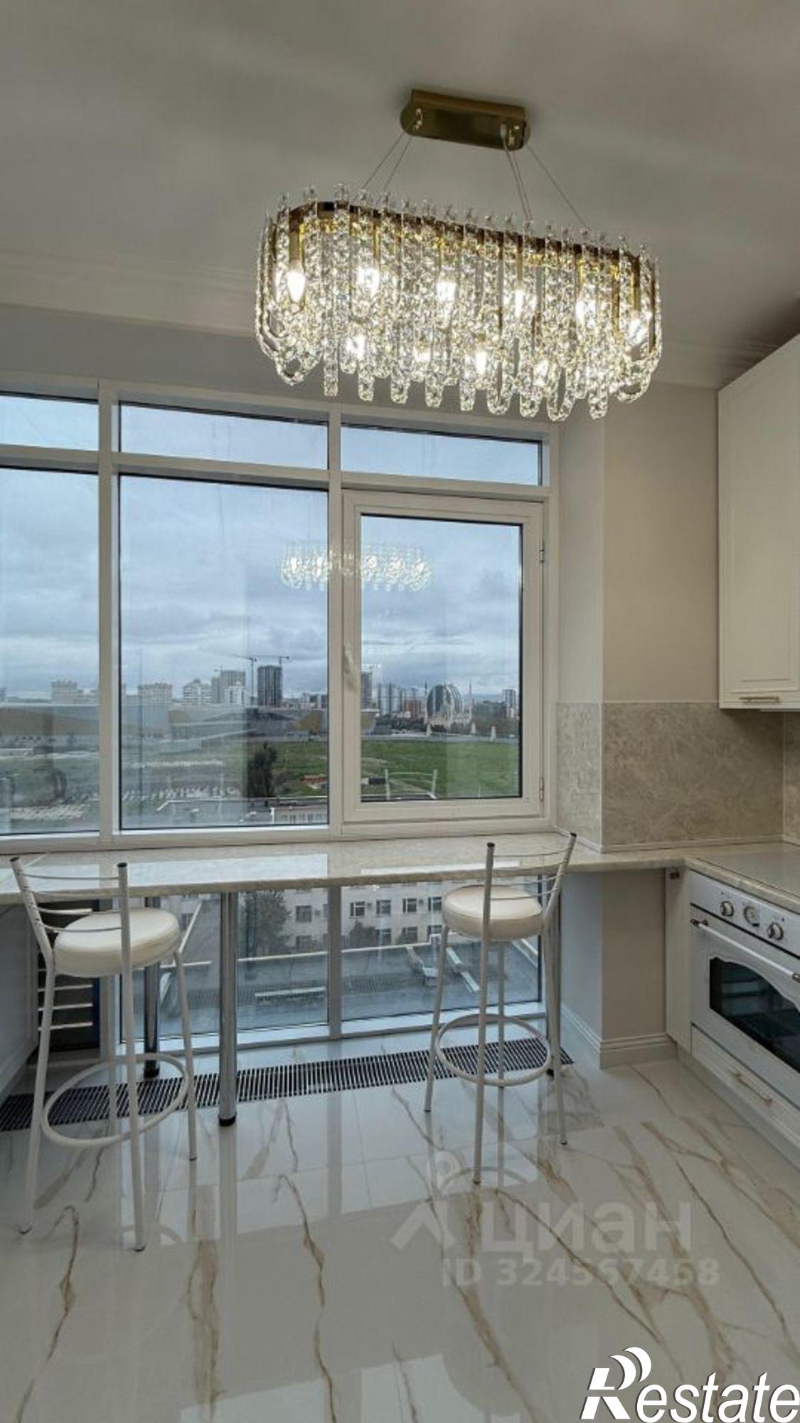 Сдать квартиру за 75 000 рублей на улица Кан-Калика, 53