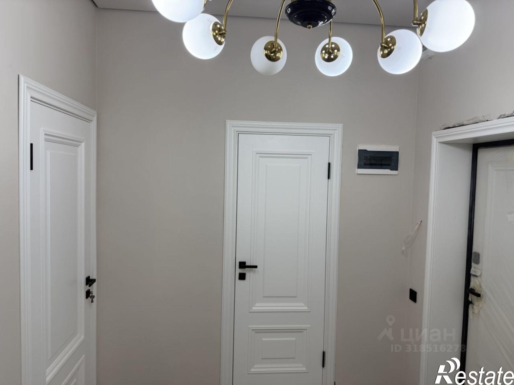 Купить квартиру за 8 900 000 рублей на улица Батаевой, 9