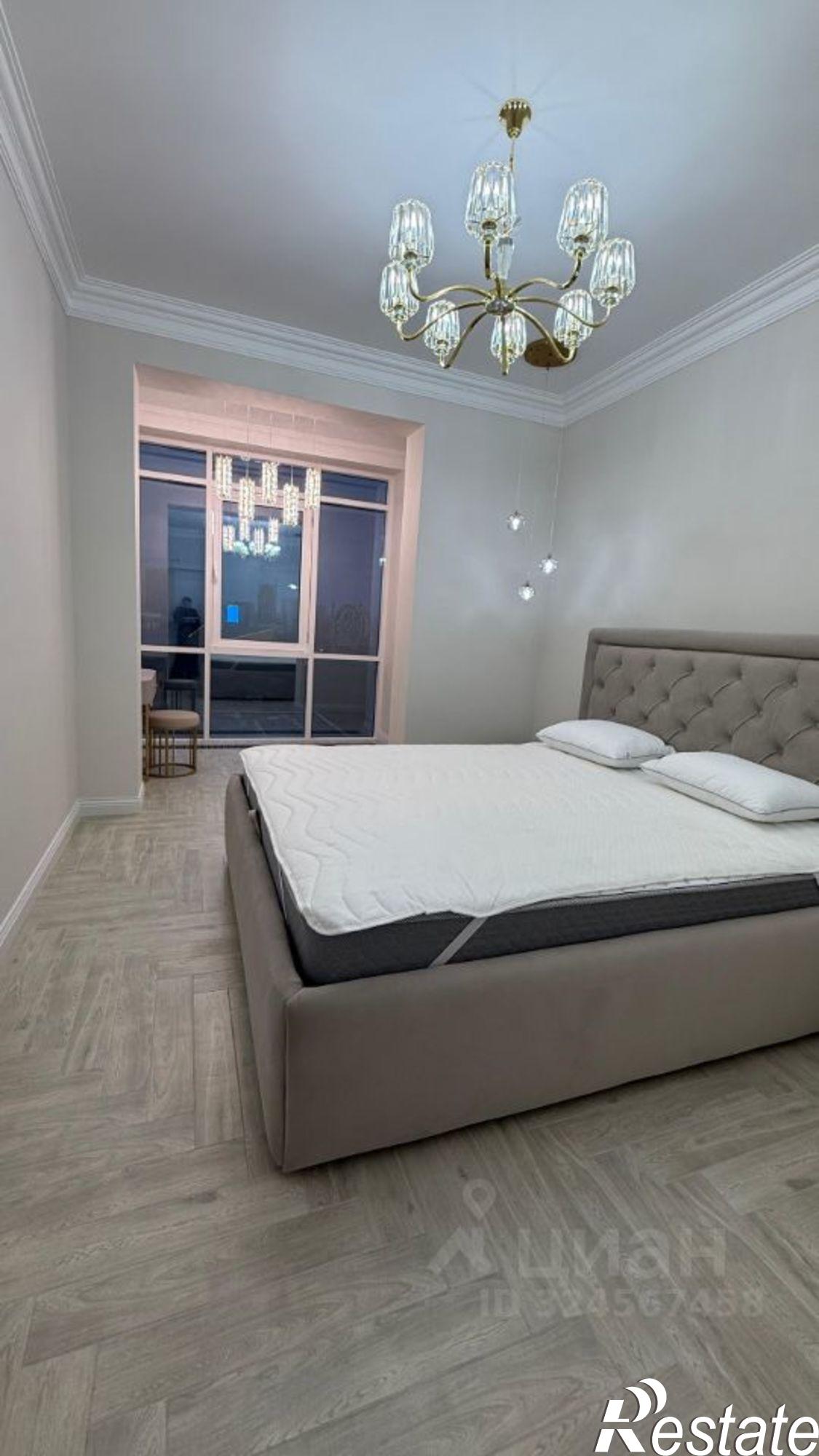 Сдать квартиру за 75 000 рублей на улица Кан-Калика, 53