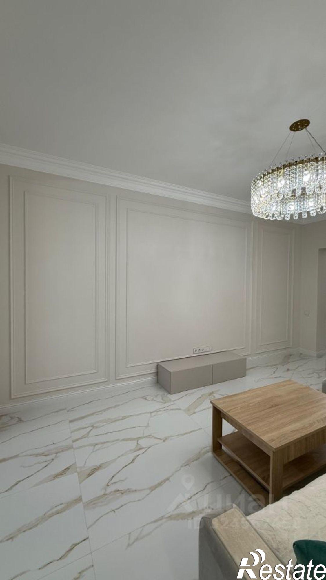 Сдать квартиру за 75 000 рублей на улица Кан-Калика, 53