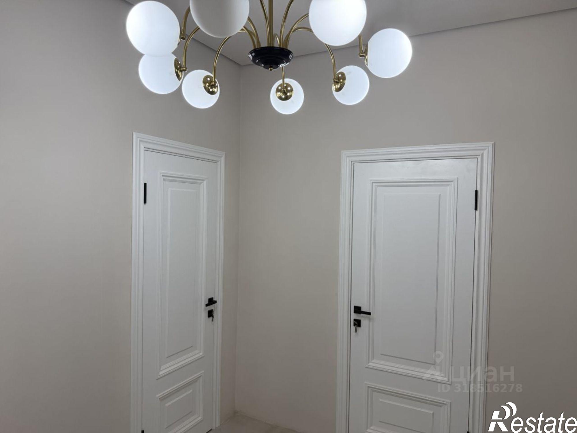 Купить квартиру за 8 900 000 рублей на улица Батаевой, 9