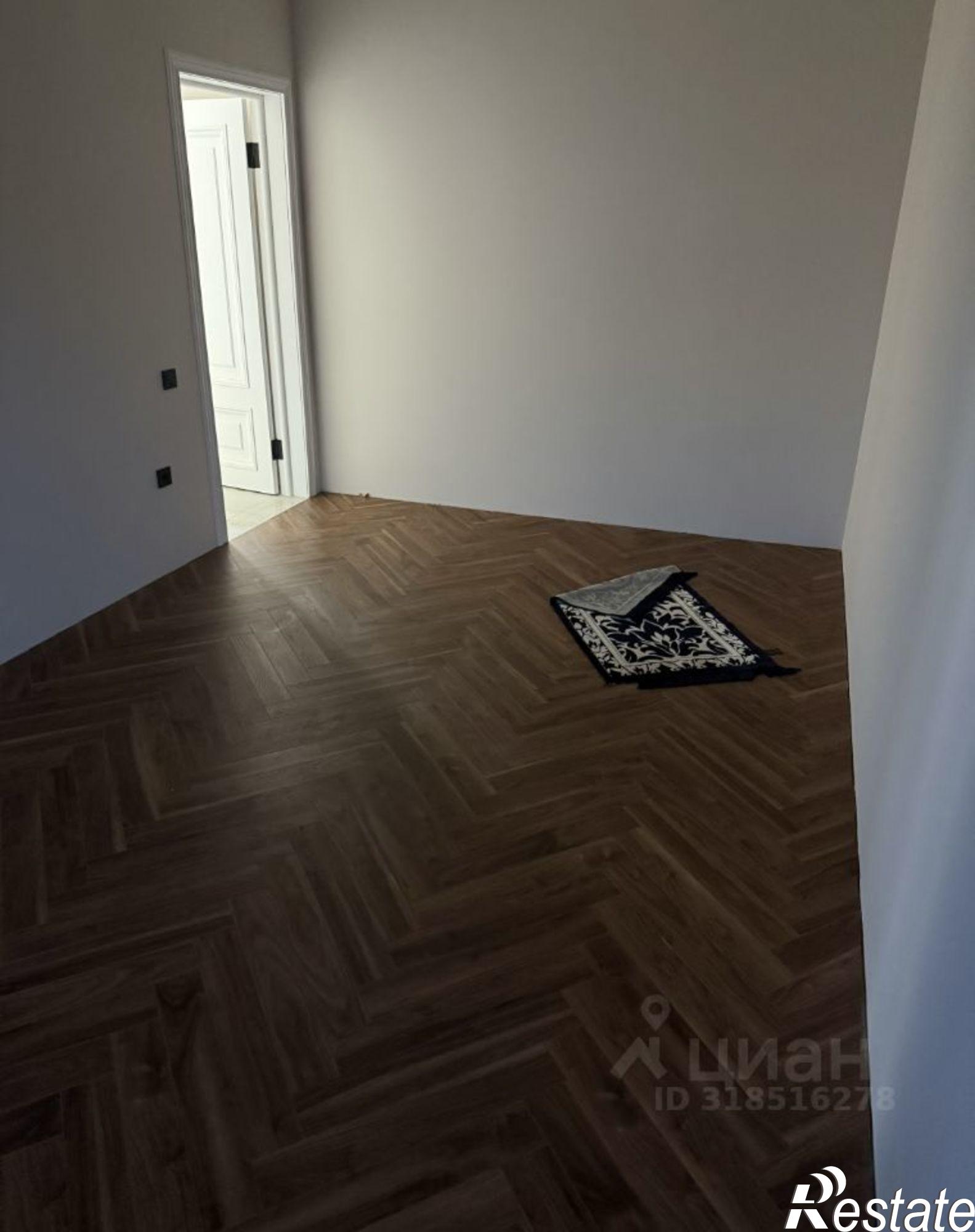 Купить квартиру за 8 900 000 рублей на улица Батаевой, 9