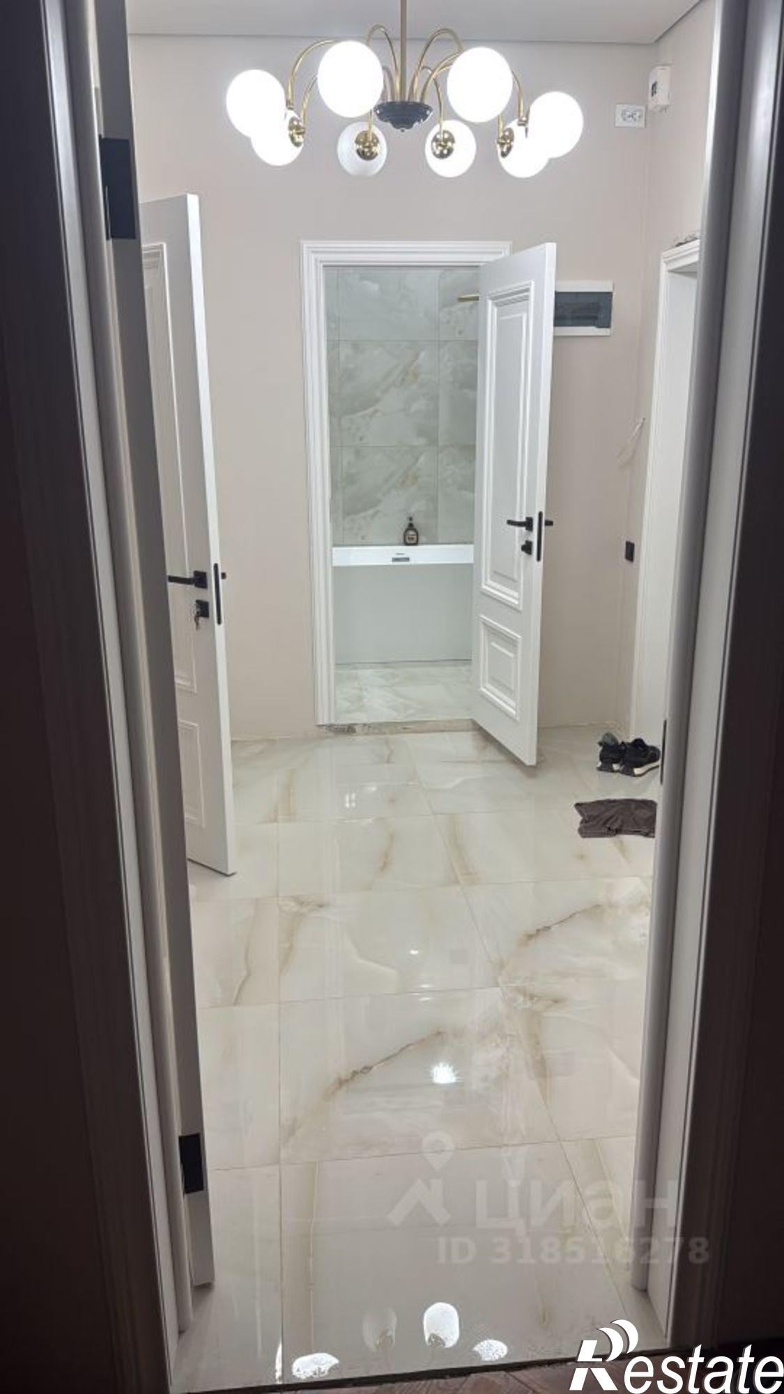 Купить квартиру за 8 900 000 рублей на улица Батаевой, 9