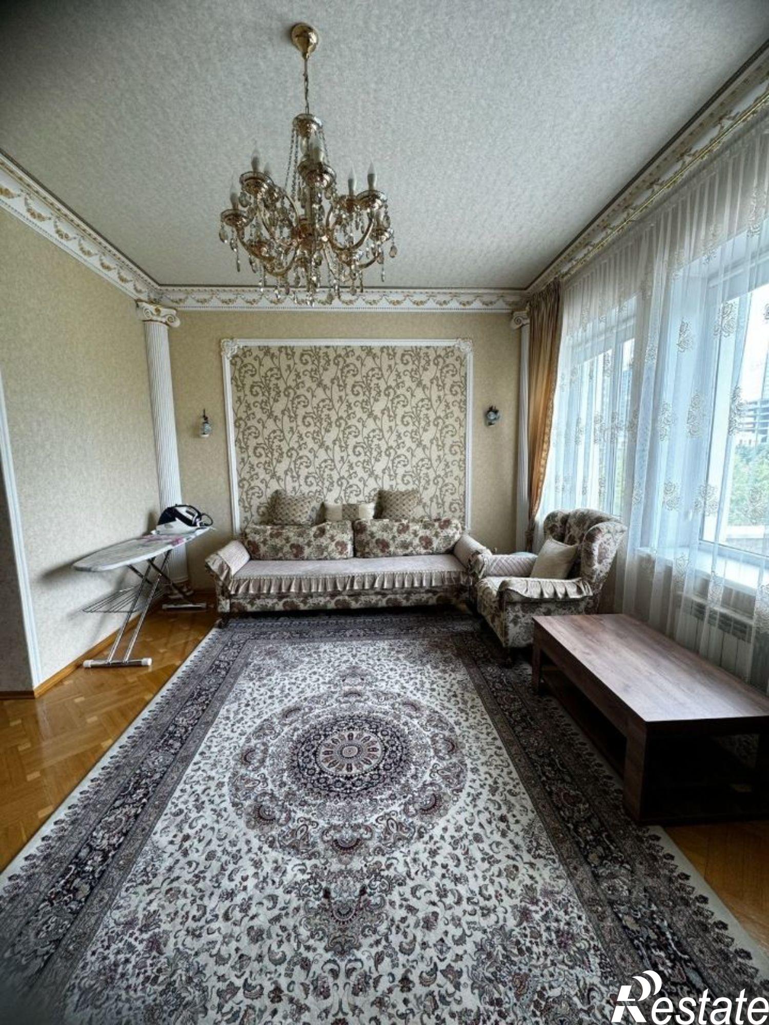 Купить квартиру за 10 000 000 рублей на пр-кт им В.В.Путина, 34а