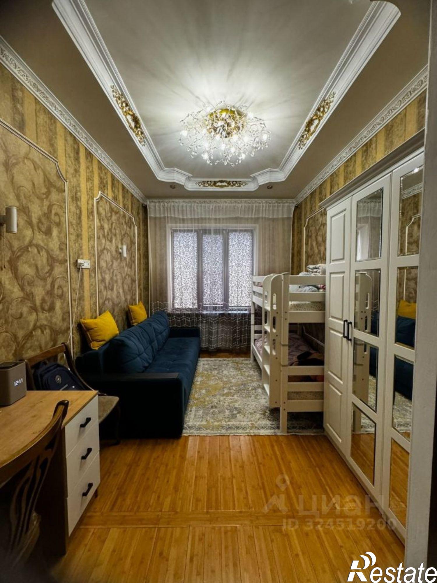 Купить квартиру за 10 000 000 рублей на пр-кт им В.В.Путина, 34а