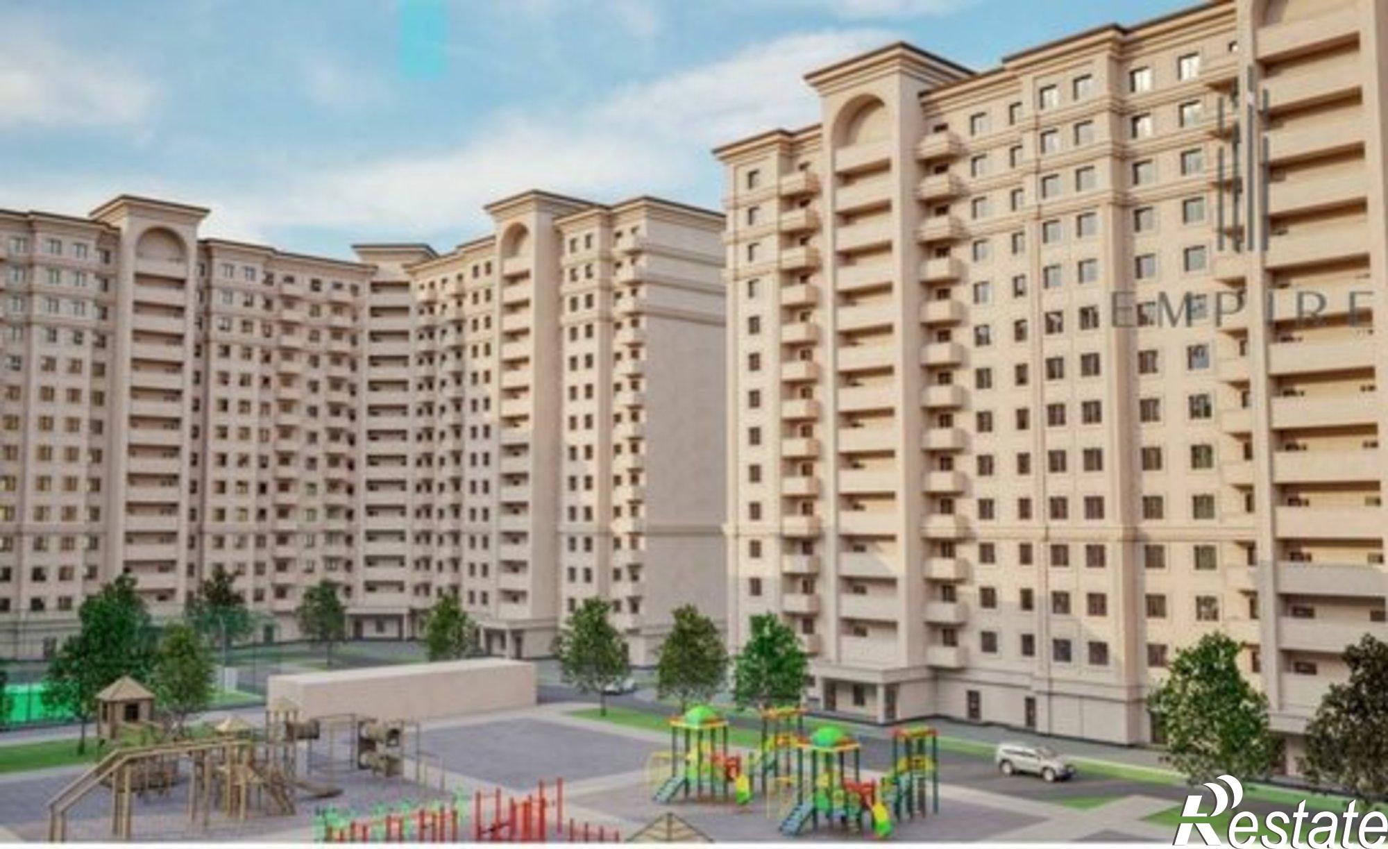 Купить квартиру за 2 990 000 рублей на улица Назарбаева, 58