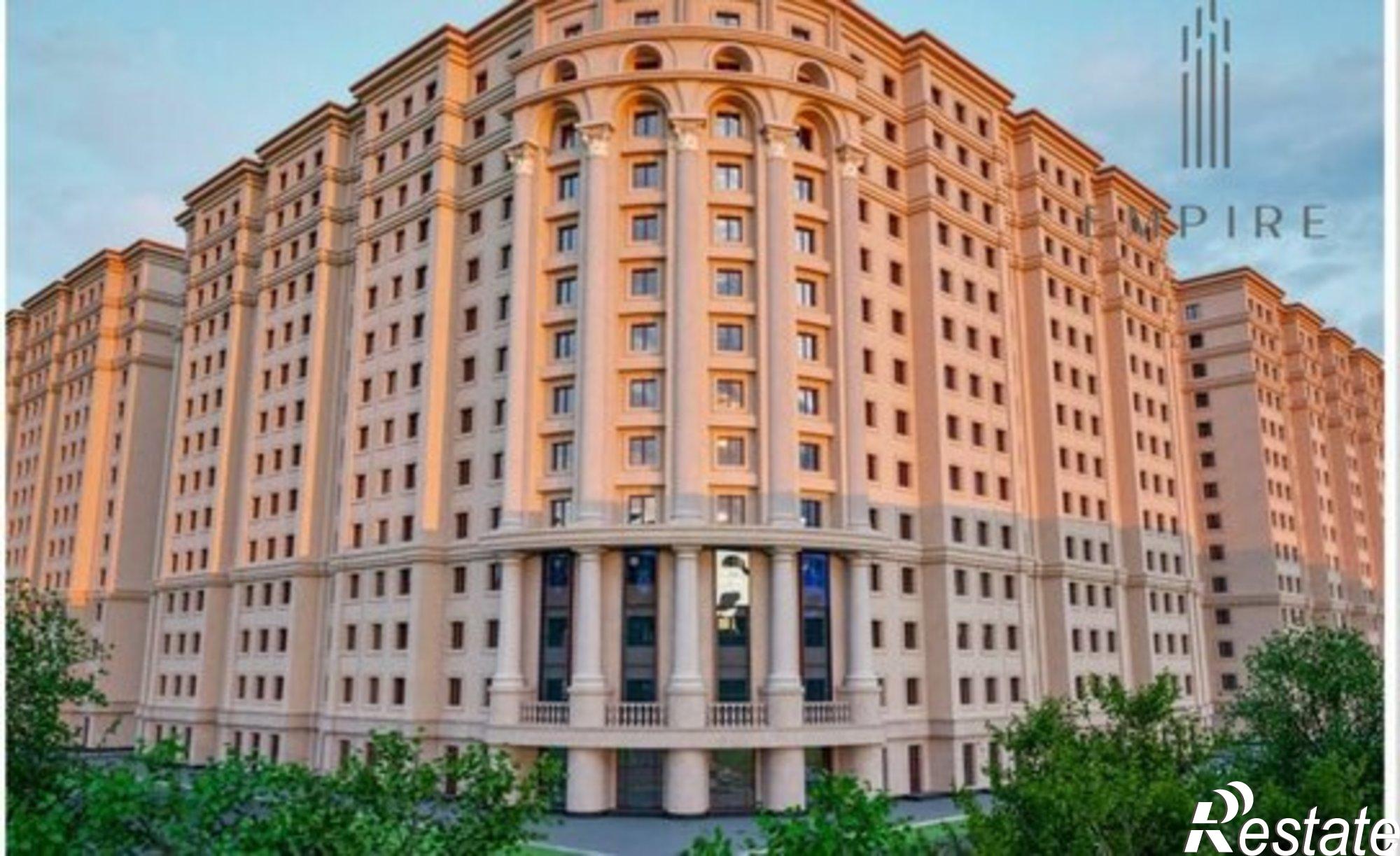 Купить квартиру за 2 990 000 рублей на улица Назарбаева, 58