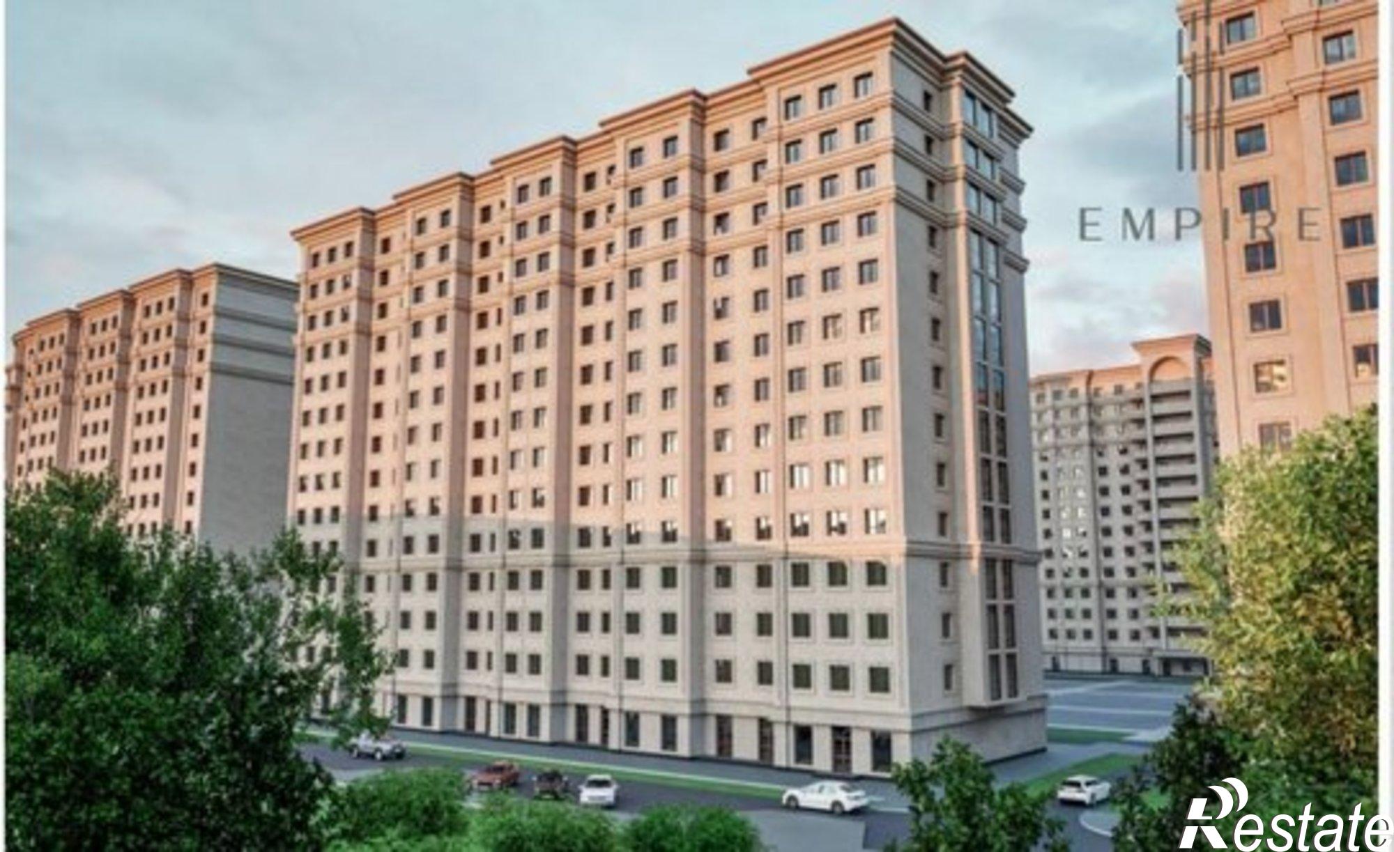 Купить квартиру за 2 990 000 рублей на улица Назарбаева, 58