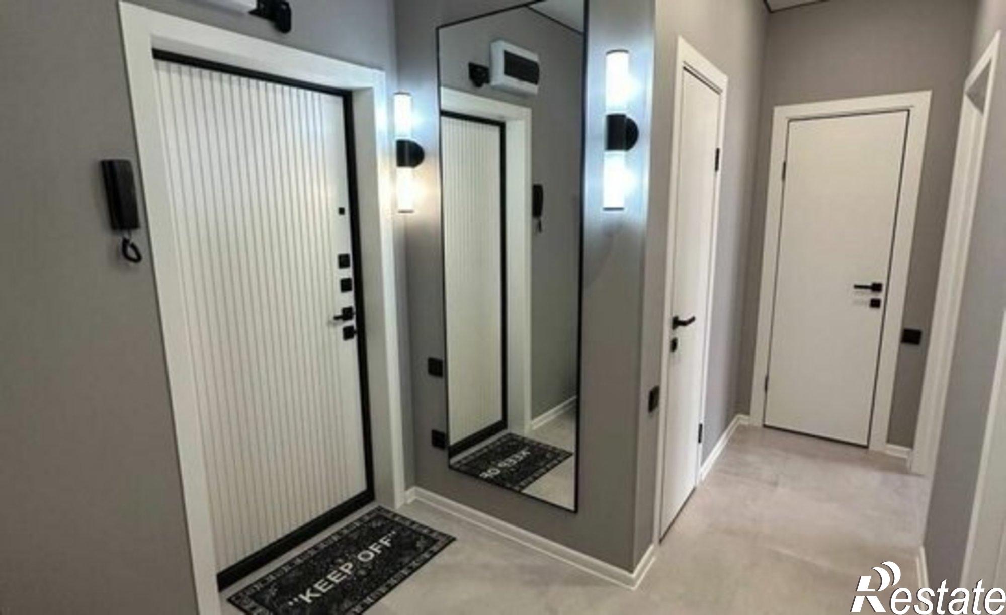 Купить квартиру за 2 990 000 рублей на улица Назарбаева, 58