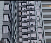 3-комн, 79кв м, этаж 6/12 улица Батаевой, 9