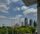 3-комн, 90кв м, этаж 3/5 пр-кт им В.В.Путина, 34а