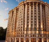 1-комн, 47кв м, этаж 11/14 улица Назарбаева, 58