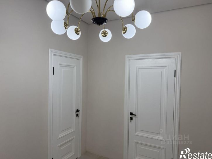 3-комн квартира улица Батаевой, 9,  д. 9