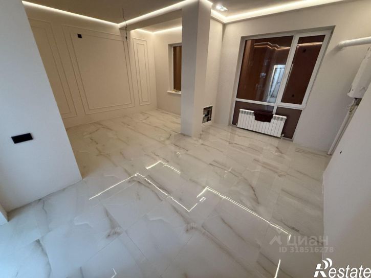 3-комн квартира улица Батаевой, 9,  д. 9