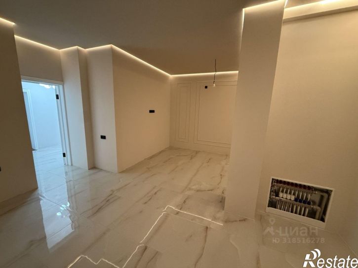 3-комн квартира улица Батаевой, 9,  д. 9