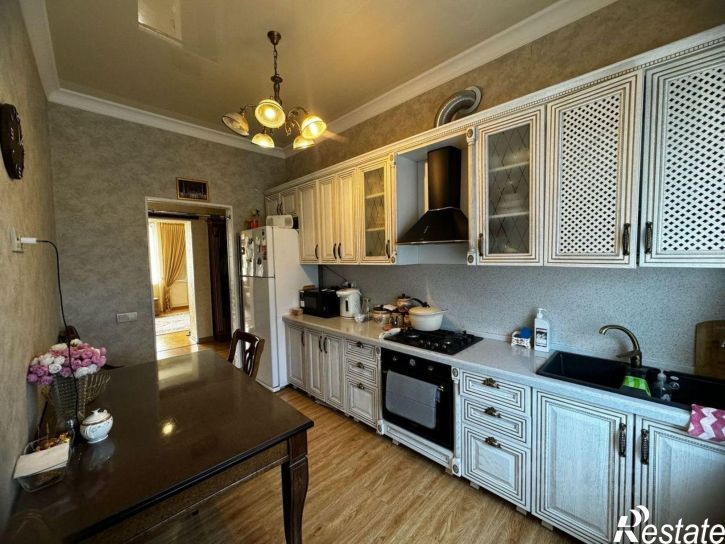 3-комн квартира пр-кт им В.В.Путина, 34а,  д. 34а